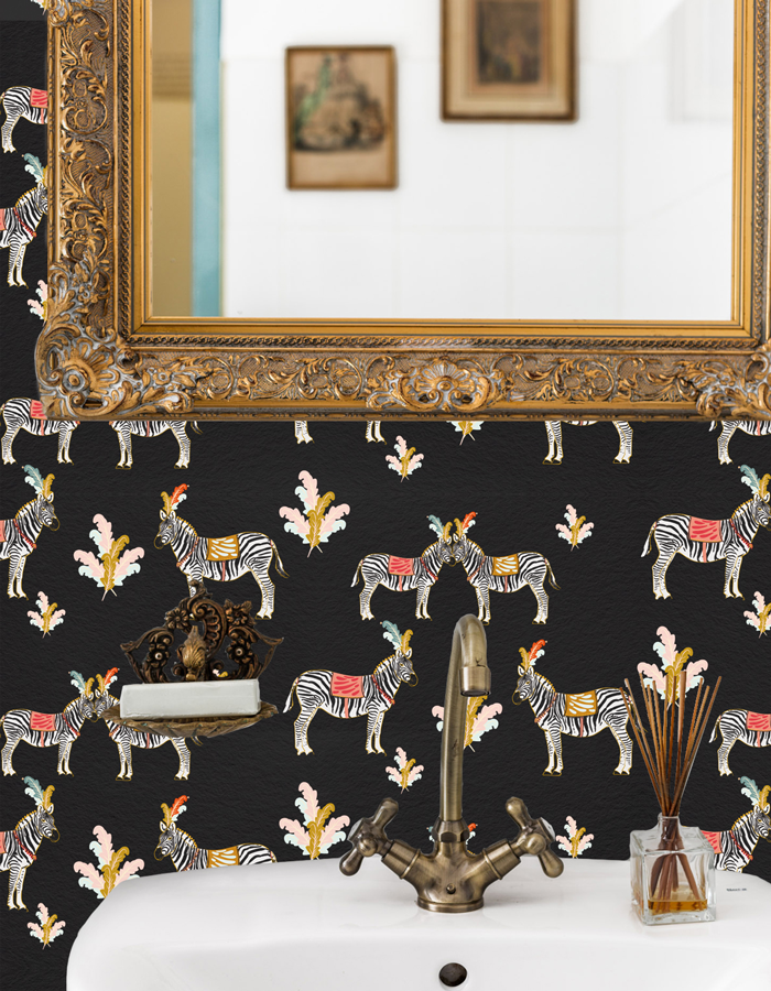 papel pintado chile murales