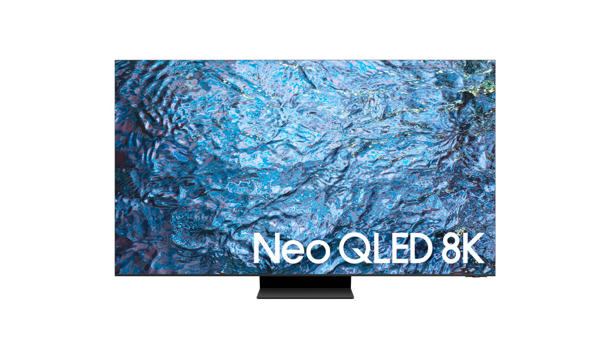 Samsung Neo QLED Nuevo