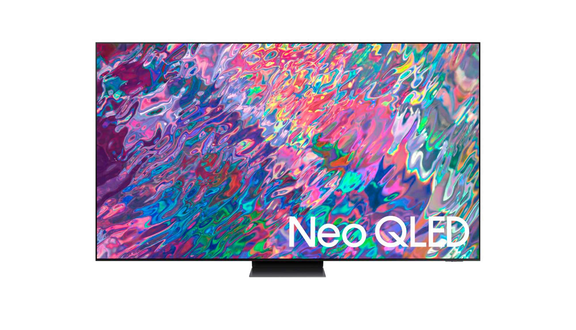 Nuevo Samsung Neo QLED 2023