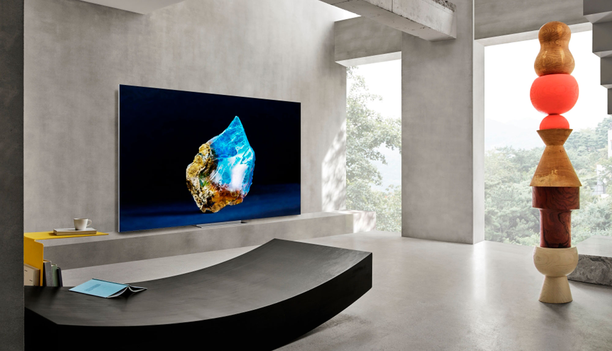 Samsung Neo QLED Nuevo