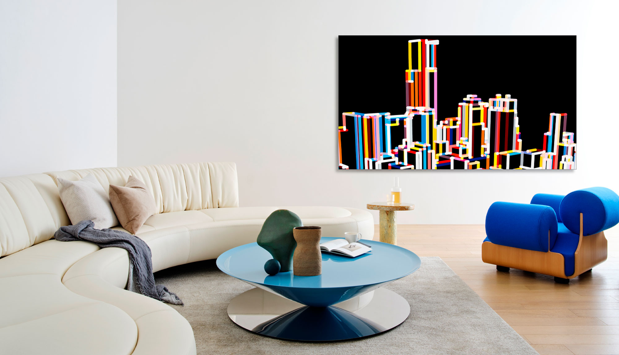 Samsung Neo QLED Nuevo