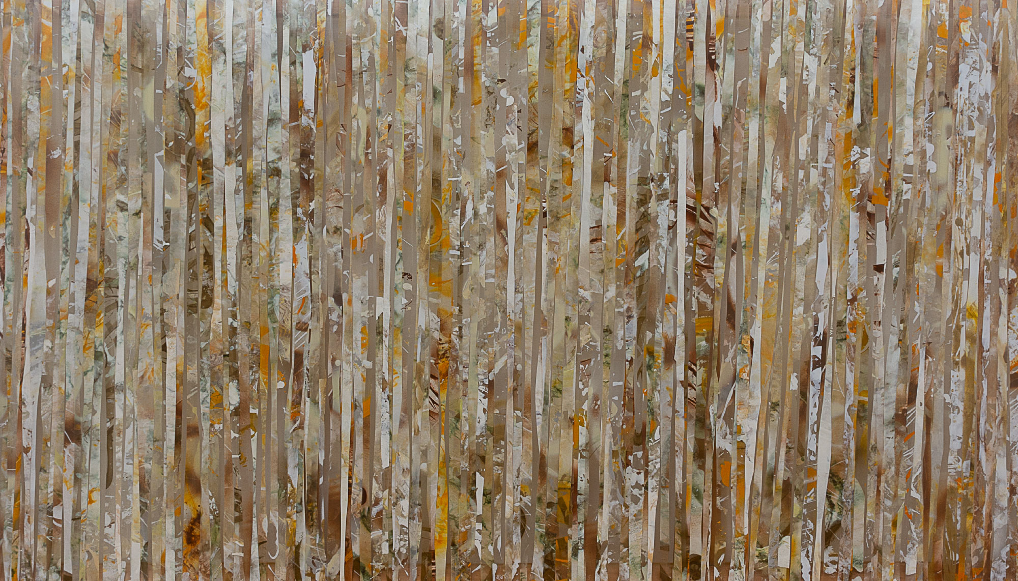Marcela Krause - Artista Visual