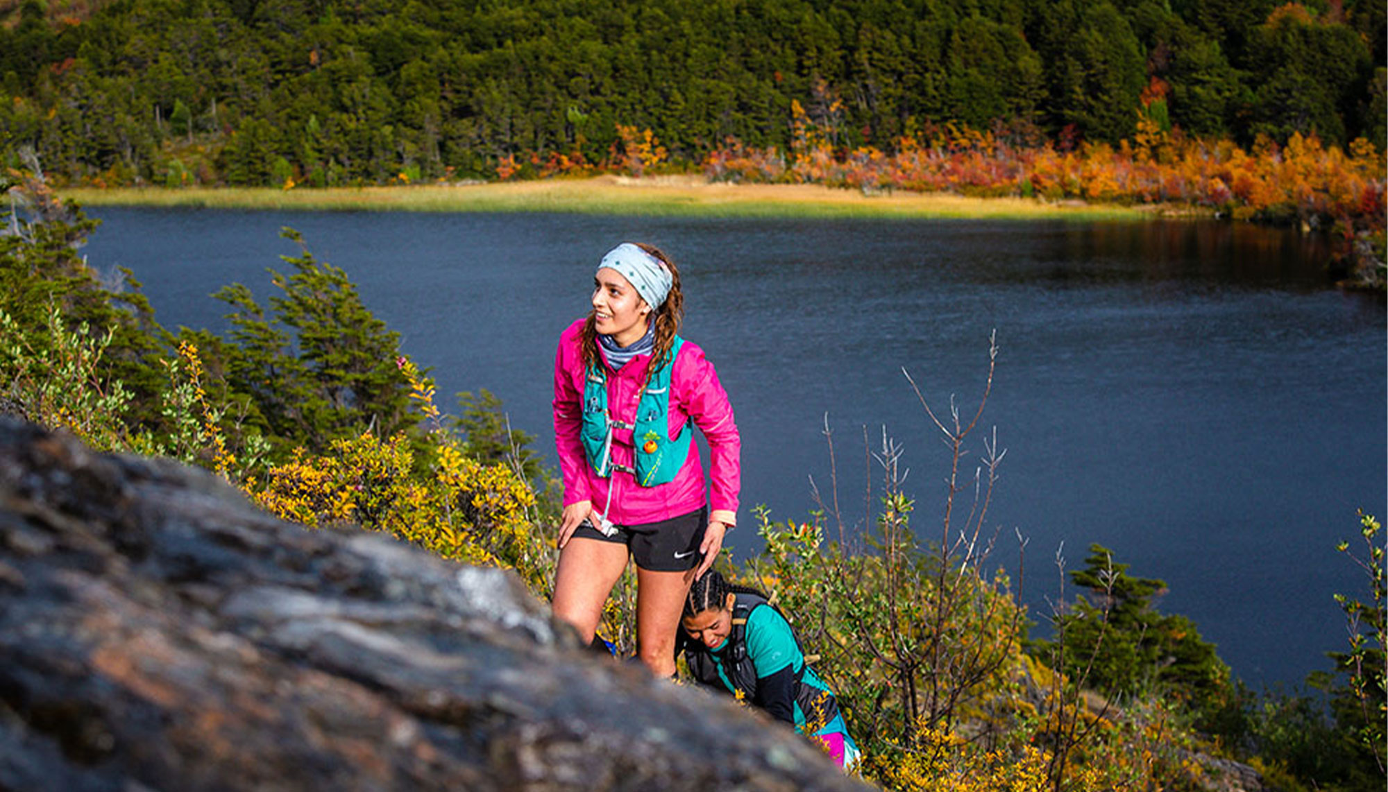 Patagonia Camp Cup 2025