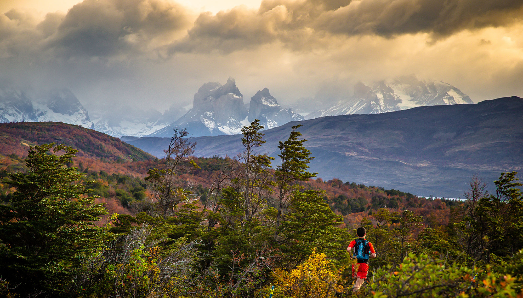 Patagonia Camp Cup 2025