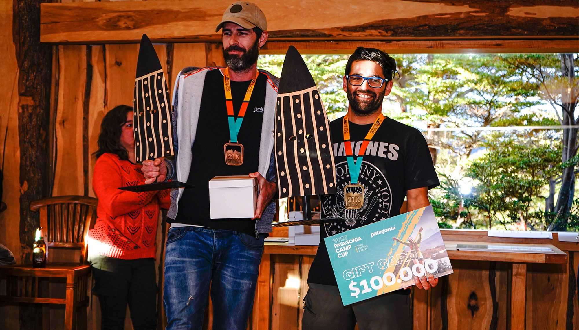 Patagonia Camp Cup 2025