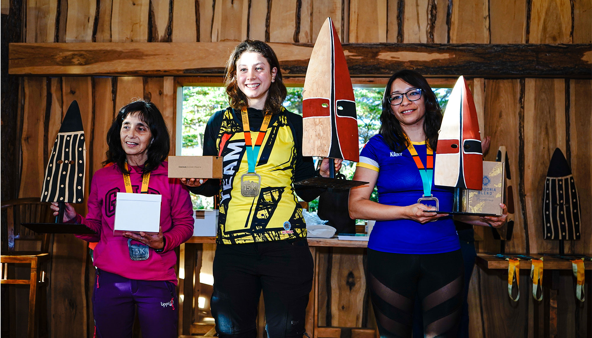 Patagonia Camp Cup 2025