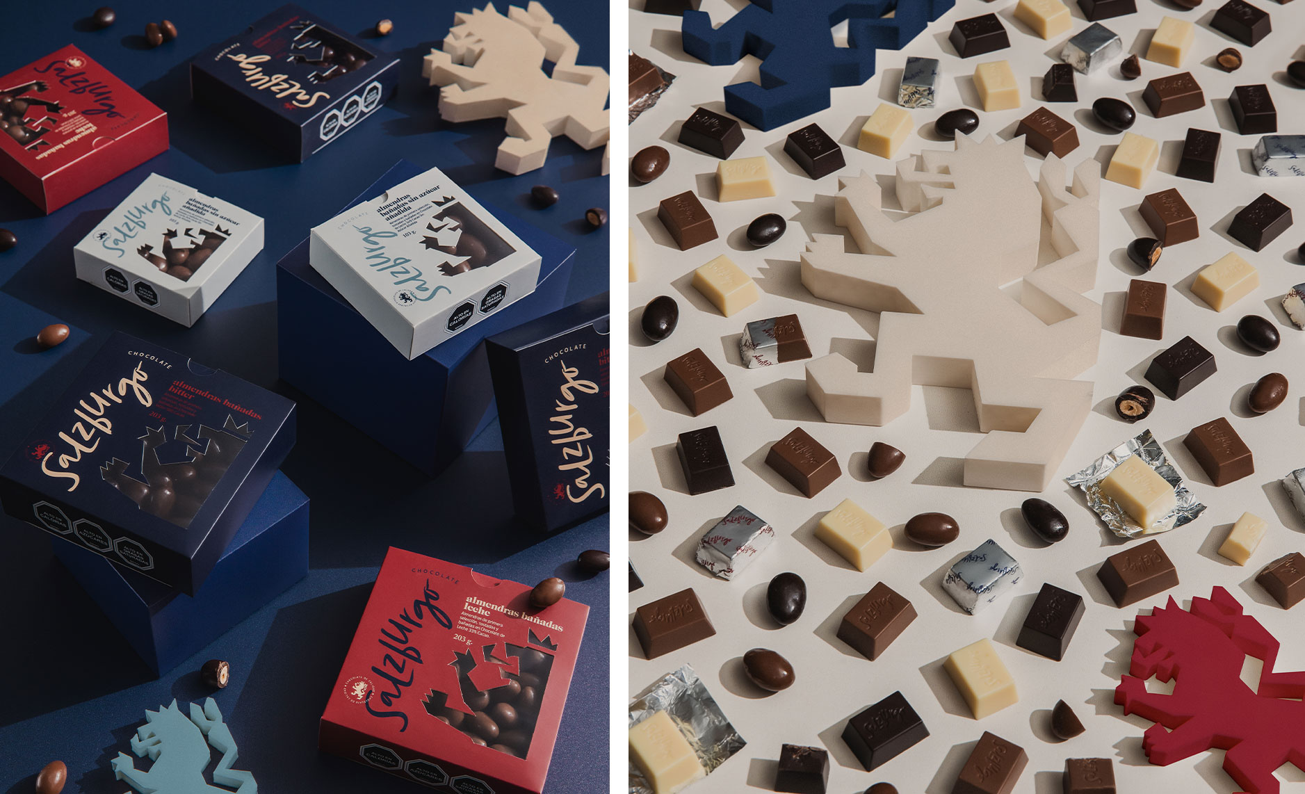 Salzburgo Chocolate