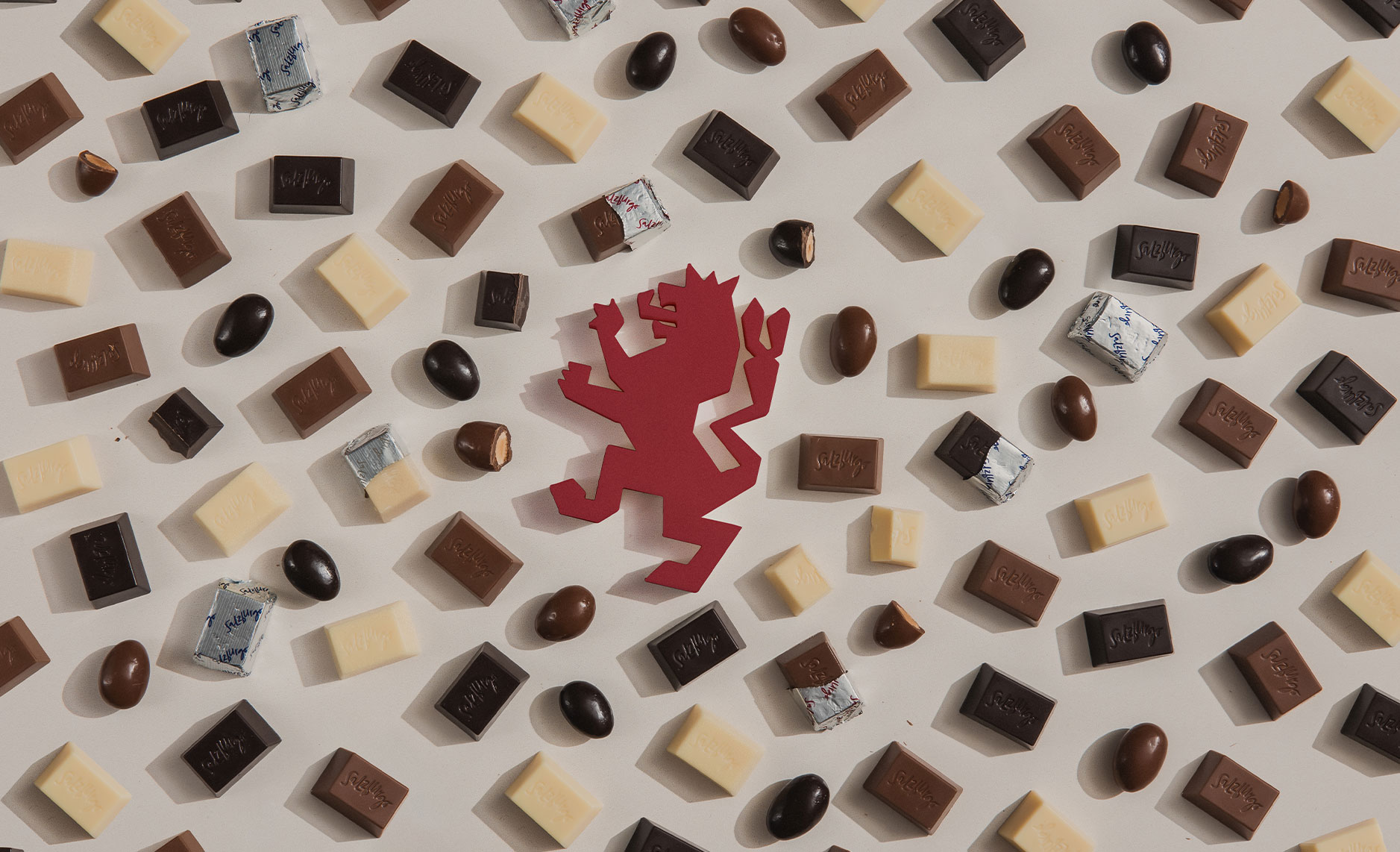 Salzburgo Chocolate