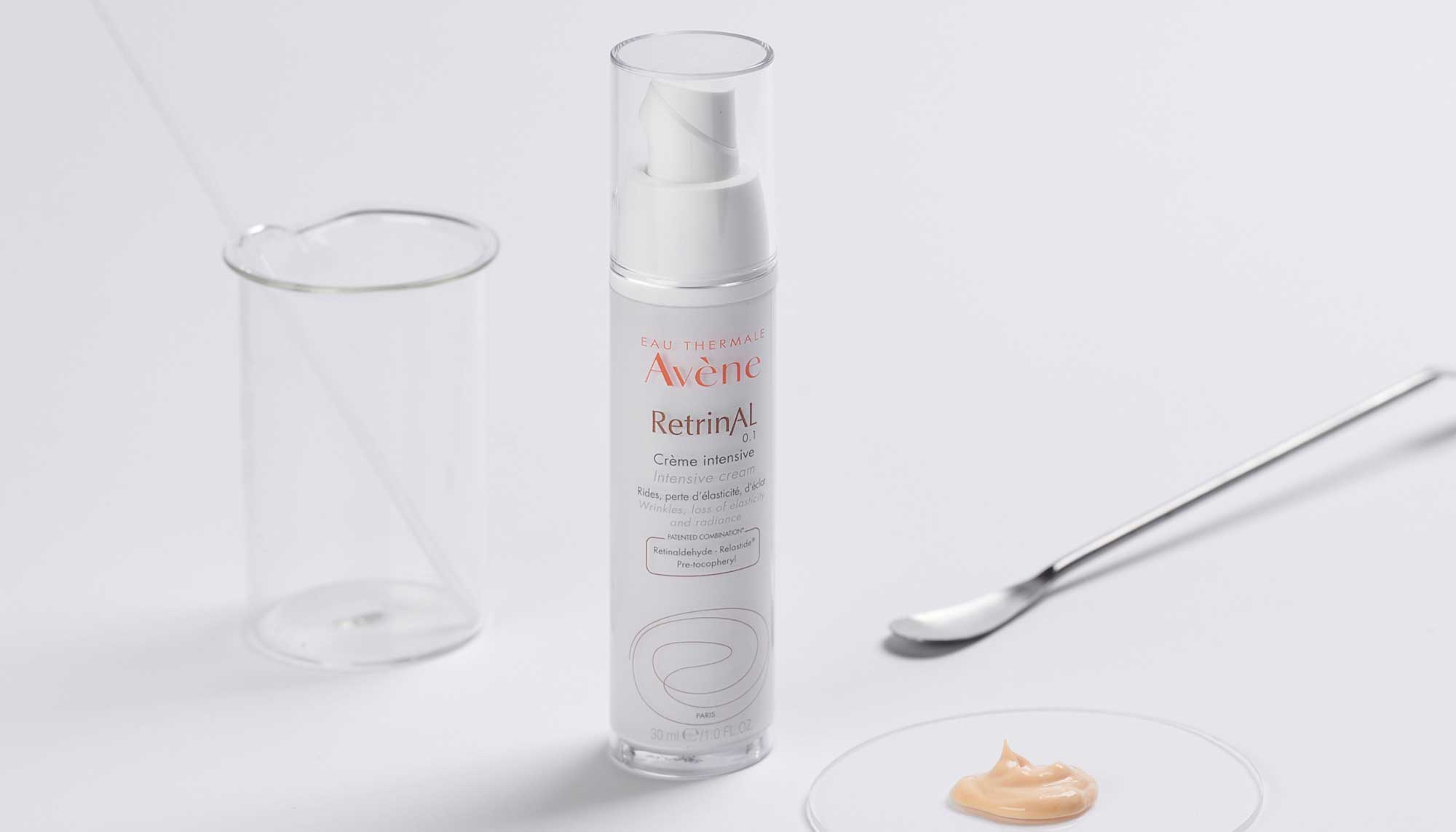 Avene retinAL