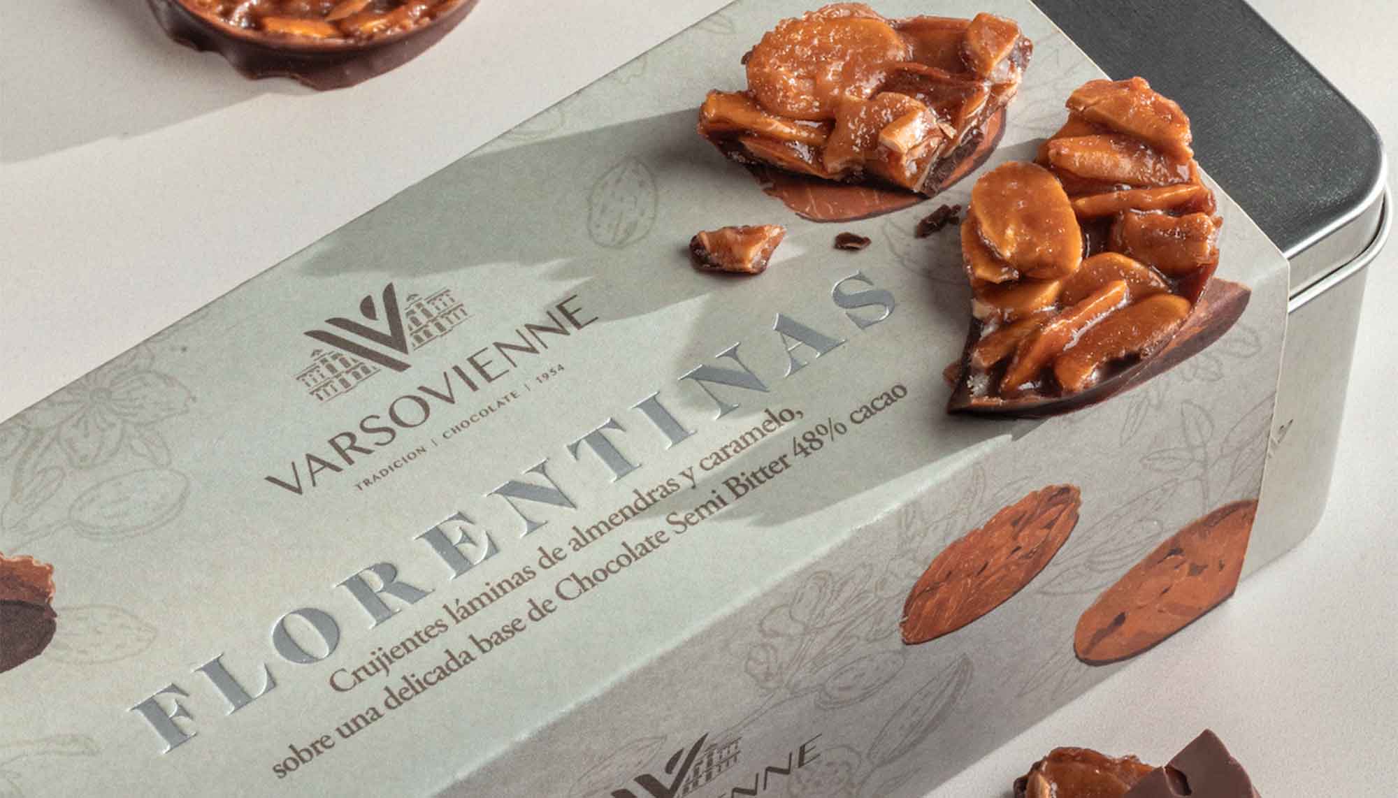 Varsovienne Florentinas